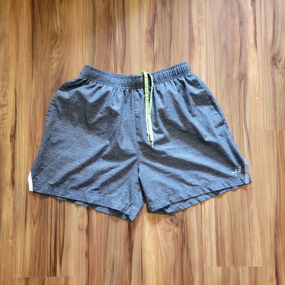 Mens Athletic Shorts - Picture 4 of 10